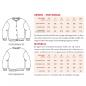 Preview: Papierschnittmuster Jacke im Blousonstil Frau Ayla XS-XXL